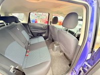 USED 2015 65 NISSAN NOTE 1.2 n-tec Hatchback 5dr Petrol Manual Euro 6 (s/s) (80 ps) Low Mileage and Striking colour Combo