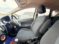 USED 2015 65 NISSAN NOTE 1.2 n-tec Hatchback 5dr Petrol Manual Euro 6 (s/s) (80 ps) Low Mileage and Striking colour Combo