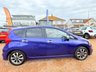 USED 2015 65 NISSAN NOTE 1.2 n-tec Hatchback 5dr Petrol Manual Euro 6 (s/s) (80 ps) Low Mileage and Striking colour Combo