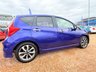 USED 2015 65 NISSAN NOTE 1.2 n-tec Hatchback 5dr Petrol Manual Euro 6 (s/s) (80 ps) Low Mileage and Striking colour Combo