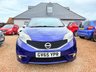 USED 2015 65 NISSAN NOTE 1.2 n-tec Hatchback 5dr Petrol Manual Euro 6 (s/s) (80 ps) Low Mileage and Striking colour Combo