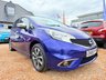 USED 2015 65 NISSAN NOTE 1.2 n-tec Hatchback 5dr Petrol Manual Euro 6 (s/s) (80 ps) Low Mileage and Striking colour Combo