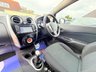 USED 2015 65 NISSAN NOTE 1.2 n-tec Hatchback 5dr Petrol Manual Euro 6 (s/s) (80 ps) Low Mileage and Striking colour Combo