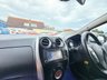 USED 2015 65 NISSAN NOTE 1.2 n-tec Hatchback 5dr Petrol Manual Euro 6 (s/s) (80 ps) Low Mileage and Striking colour Combo