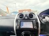 USED 2015 65 NISSAN NOTE 1.2 n-tec Hatchback 5dr Petrol Manual Euro 6 (s/s) (80 ps) Low Mileage and Striking colour Combo