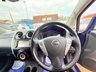 USED 2015 65 NISSAN NOTE 1.2 n-tec Hatchback 5dr Petrol Manual Euro 6 (s/s) (80 ps) Low Mileage and Striking colour Combo
