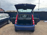 USED 2007 57 FIAT PANDA 1.2 Dynamic Hatchback 5dr Petrol Manual (133 g/km, 60 bhp) 