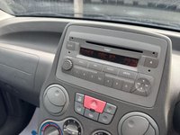 USED 2007 57 FIAT PANDA 1.2 Dynamic Hatchback 5dr Petrol Manual (133 g/km, 60 bhp) 