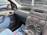 USED 2007 57 FIAT PANDA 1.2 Dynamic Hatchback 5dr Petrol Manual (133 g/km, 60 bhp) 