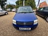 USED 2007 57 FIAT PANDA 1.2 Dynamic Hatchback 5dr Petrol Manual (133 g/km, 60 bhp) 