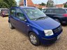 USED 2007 57 FIAT PANDA 1.2 Dynamic Hatchback 5dr Petrol Manual (133 g/km, 60 bhp) 