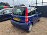 USED 2007 57 FIAT PANDA 1.2 Dynamic Hatchback 5dr Petrol Manual (133 g/km, 60 bhp) 