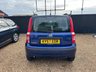 USED 2007 57 FIAT PANDA 1.2 Dynamic Hatchback 5dr Petrol Manual (133 g/km, 60 bhp) 