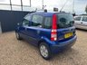 USED 2007 57 FIAT PANDA 1.2 Dynamic Hatchback 5dr Petrol Manual (133 g/km, 60 bhp) 