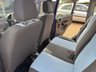 USED 2007 57 FIAT PANDA 1.2 Dynamic Hatchback 5dr Petrol Manual (133 g/km, 60 bhp) 