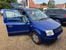 USED 2007 57 FIAT PANDA 1.2 Dynamic Hatchback 5dr Petrol Manual (133 g/km, 60 bhp) 