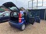 USED 2007 57 FIAT PANDA 1.2 Dynamic Hatchback 5dr Petrol Manual (133 g/km, 60 bhp) 