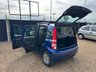 USED 2007 57 FIAT PANDA 1.2 Dynamic Hatchback 5dr Petrol Manual (133 g/km, 60 bhp) 