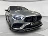 USED 2022 22 MERCEDES-BENZ CLA 1.3 CLA180 AMG Line Coupe 4dr Petrol 7G-DCT Euro 6 (s/s) (136 ps) 