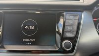USED 2019 19 SKODA FABIA 1.0 TSI SE L Hatchback 5dr Petrol DSG Euro 6 (s/s) (110 ps) 