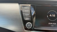 USED 2019 19 SKODA FABIA 1.0 TSI SE L Hatchback 5dr Petrol DSG Euro 6 (s/s) (110 ps) 