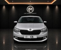 USED 2019 19 SKODA FABIA 1.0 TSI SE L Hatchback 5dr Petrol DSG Euro 6 (s/s) (110 ps) 