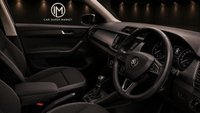 USED 2019 19 SKODA FABIA 1.0 TSI SE L Hatchback 5dr Petrol DSG Euro 6 (s/s) (110 ps) 