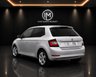 USED 2019 19 SKODA FABIA 1.0 TSI SE L Hatchback 5dr Petrol DSG Euro 6 (s/s) (110 ps) 