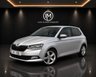 USED 2019 19 SKODA FABIA 1.0 TSI SE L Hatchback 5dr Petrol DSG Euro 6 (s/s) (110 ps) 