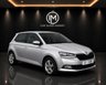 USED 2019 19 SKODA FABIA 1.0 TSI SE L Hatchback 5dr Petrol DSG Euro 6 (s/s) (110 ps) 