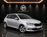 USED 2019 19 SKODA FABIA 1.0 TSI SE L Hatchback 5dr Petrol DSG Euro 6 (s/s) (110 ps) 