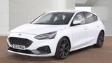 USED 2021 21 FORD FOCUS 2.0 EcoBlue ST Hatchback 5dr Diesel Manual Euro 6 (s/s) (190 ps) EXCELLENT HISTORY+HEATED SEATS
