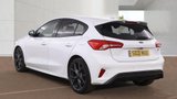 USED 2021 21 FORD FOCUS 2.0 EcoBlue ST Hatchback 5dr Diesel Manual Euro 6 (s/s) (190 ps) EXCELLENT HISTORY+HEATED SEATS