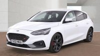 USED 2021 21 FORD FOCUS 2.0 EcoBlue ST Hatchback 5dr Diesel Manual Euro 6 (s/s) (190 ps) EXCELLENT HISTORY+HEATED SEATS