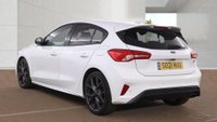 USED 2021 21 FORD FOCUS 2.0 EcoBlue ST Hatchback 5dr Diesel Manual Euro 6 (s/s) (190 ps) EXCELLENT HISTORY+HEATED SEATS