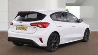 USED 2021 21 FORD FOCUS 2.0 EcoBlue ST Hatchback 5dr Diesel Manual Euro 6 (s/s) (190 ps) EXCELLENT HISTORY+HEATED SEATS
