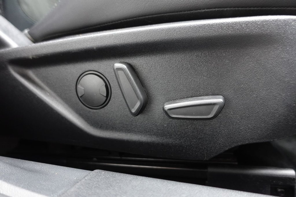 2021 Ford Focus — image 9