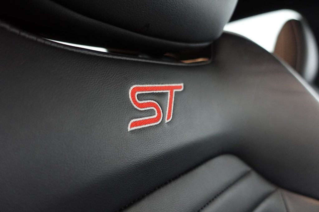 2021 Ford Focus — image 10