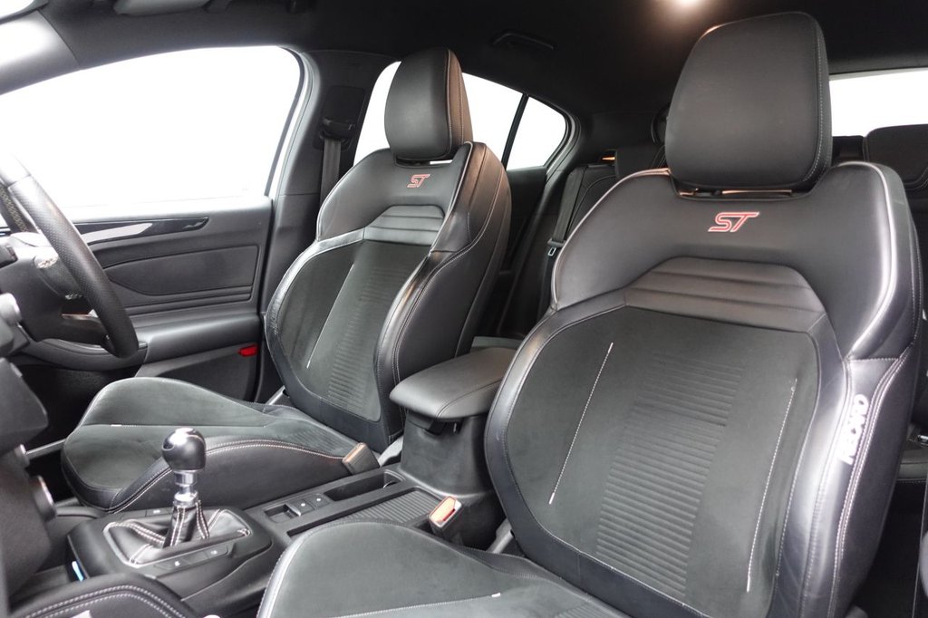 2021 Ford Focus — image 8