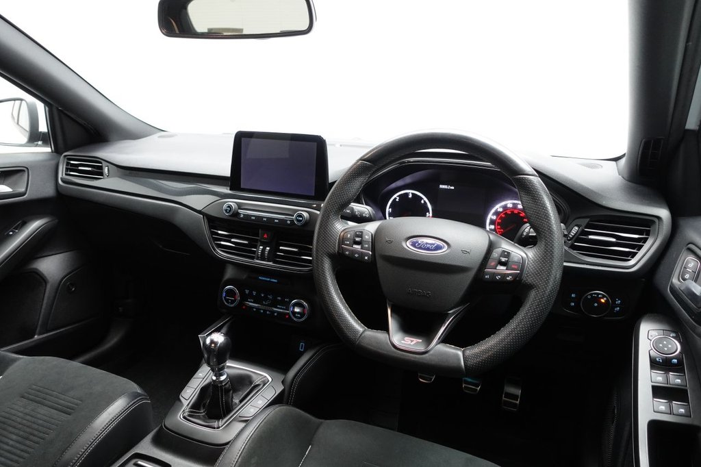 2021 Ford Focus — image 7