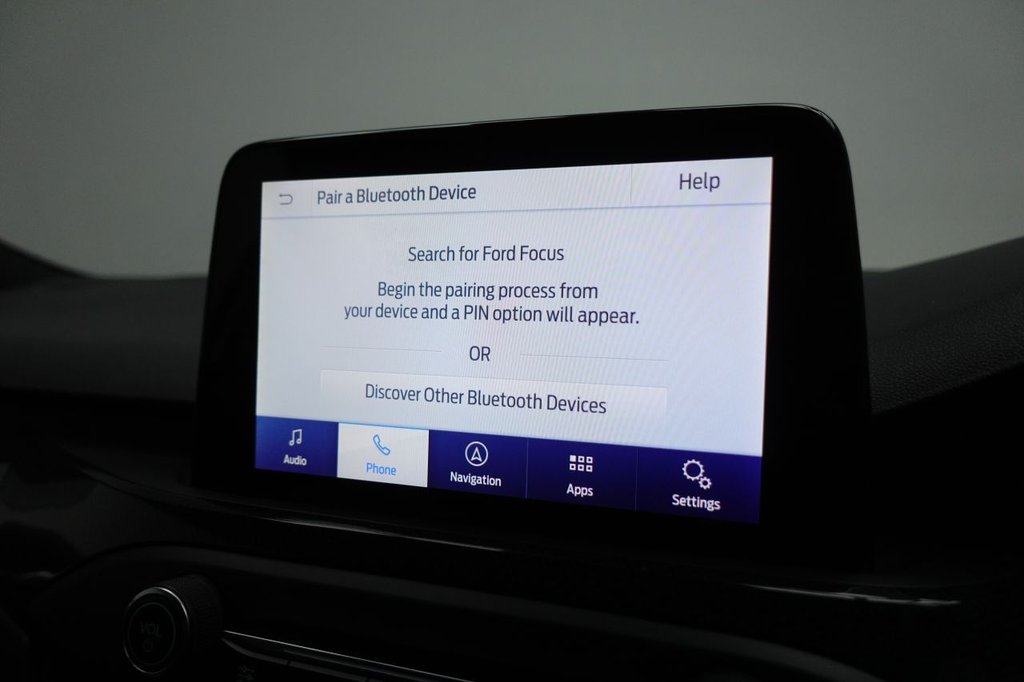 2021 Ford Focus — image 18