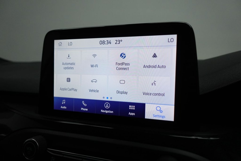 2021 Ford Focus — image 19