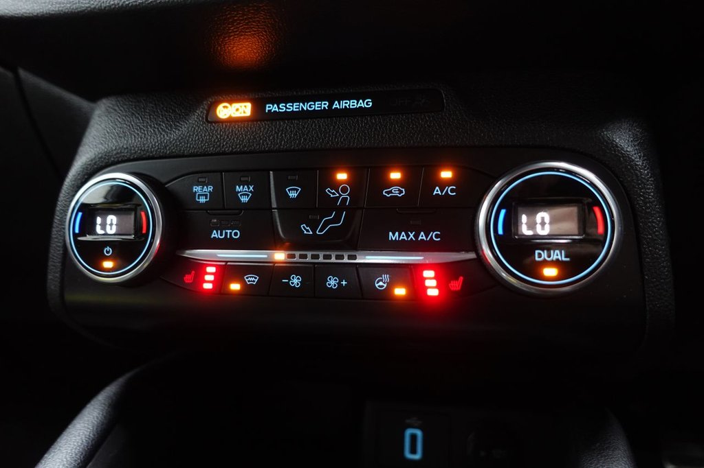 2021 Ford Focus — image 27