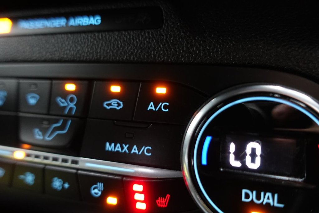 2021 Ford Focus — image 28