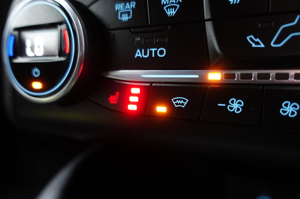 2021 Ford Focus — image 29