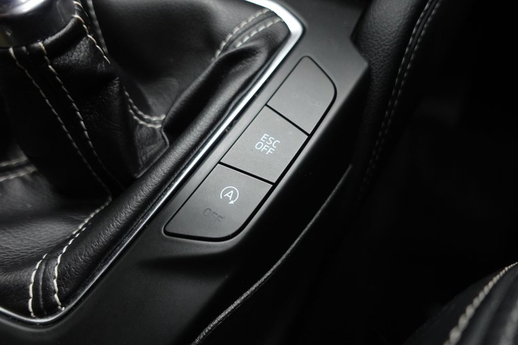 2021 Ford Focus — image 31