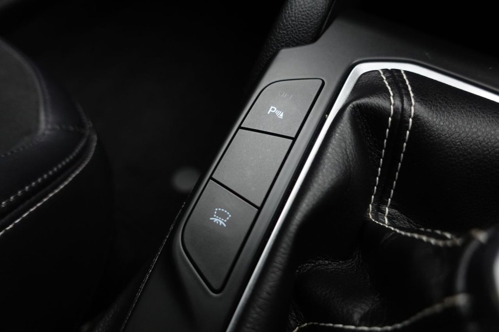 2021 Ford Focus — image 32