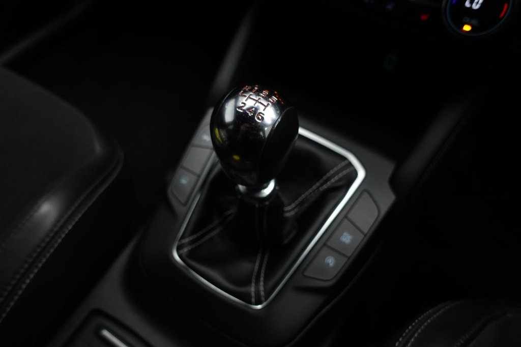 2021 Ford Focus — image 33