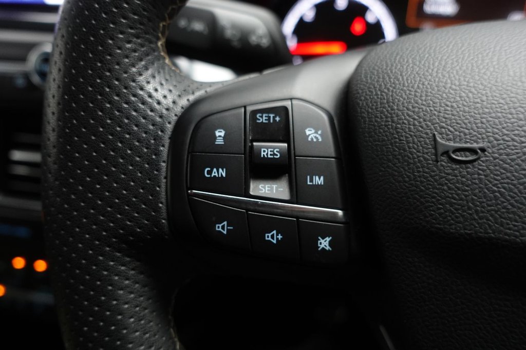 2021 Ford Focus — image 22