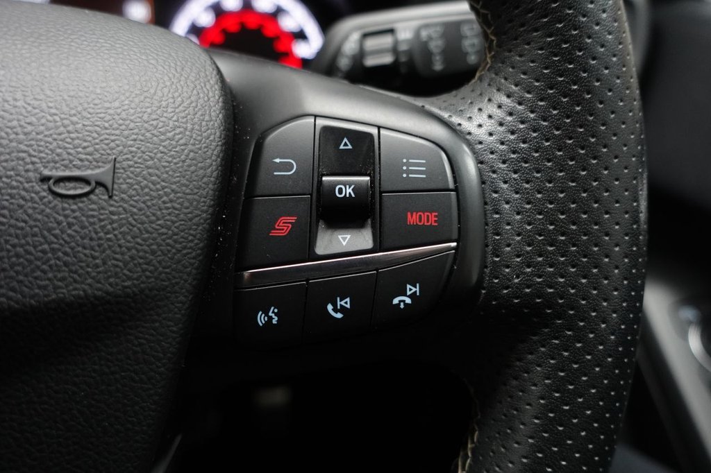 2021 Ford Focus — image 23